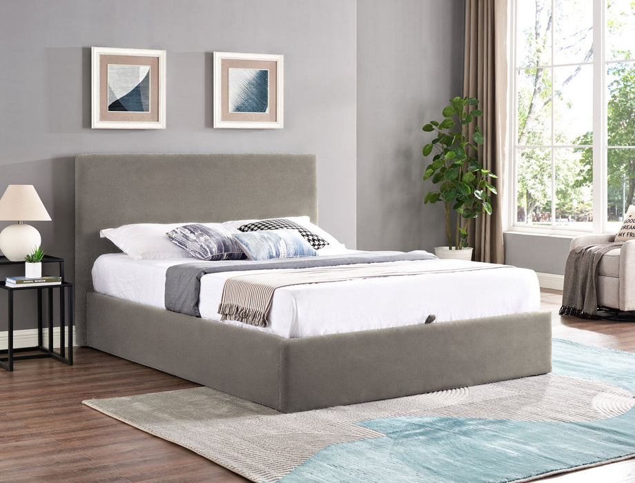 Ezra Ottoman Bed