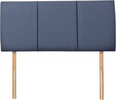 Airforce 5' Headboard Airforce Blue