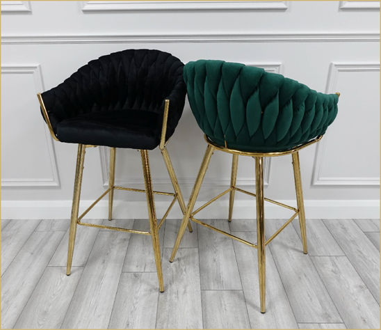 Amy Stool (Set of 2)