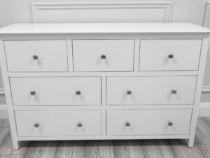 Aurora Bedroom Furniture