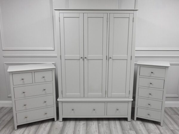 Aurora Bedroom Furniture