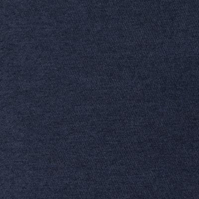 Astoria Chair Bed Navy Blue Fabric
