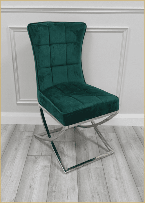 AVA CHAIR (Set of 2)