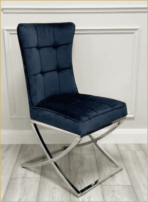 AVA CHAIR (Set of 2)
