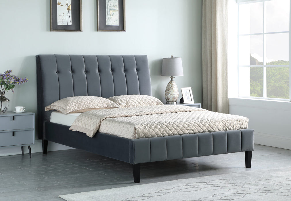 Antiqua Bed