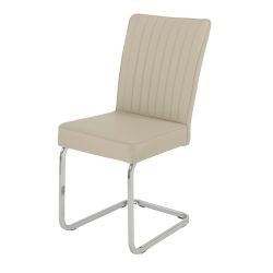 Bamberg Beige Dining Chair