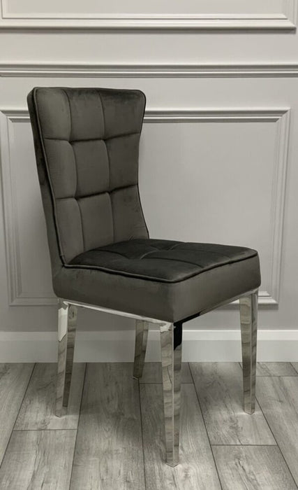 Della Dining Chair