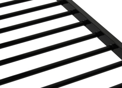 Brandon 3' Bunk Bed Black