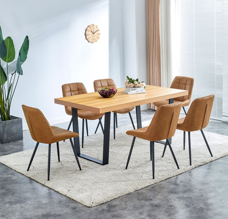 Beverly Dining Set