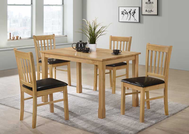 Bolton Dining Set