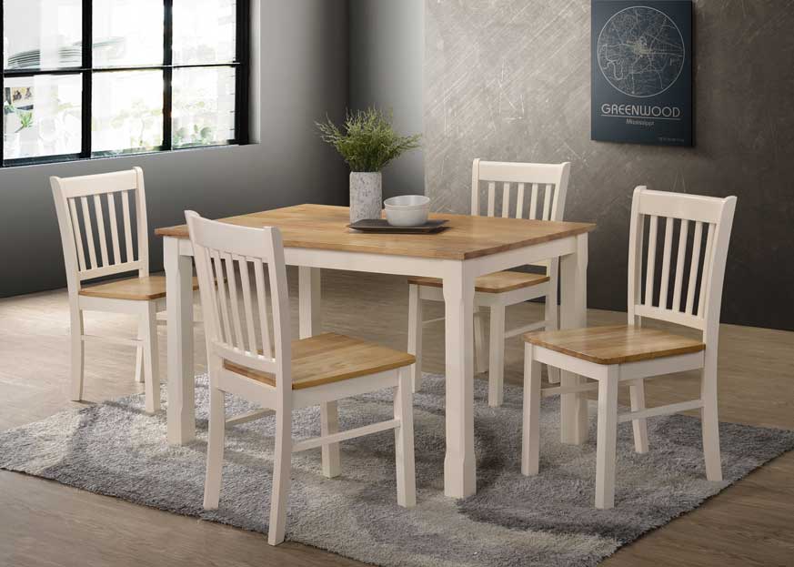 Bolton Dining Set