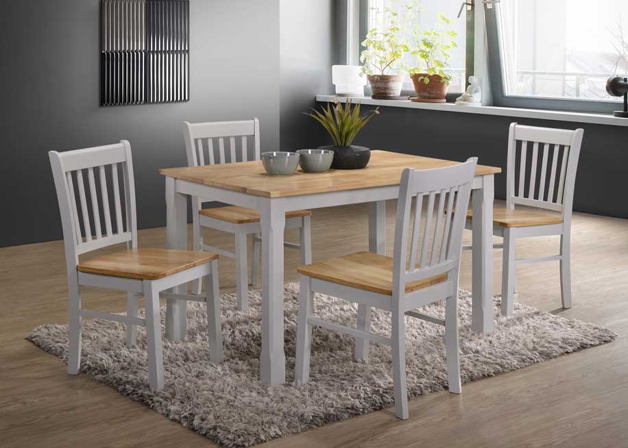 Bolton Dining Set