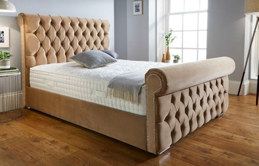 Bed and Mattress Sets