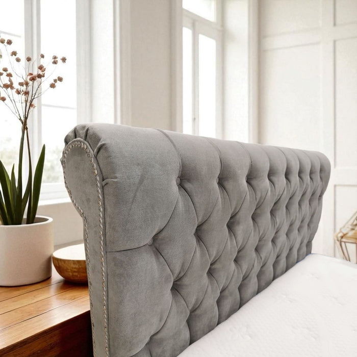 Buckingham Bed Set