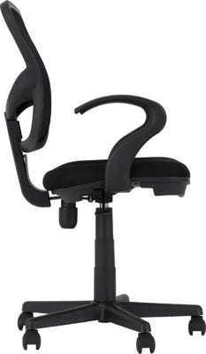 Clifton Computer Chair Black