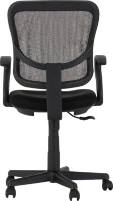 Clifton Computer Chair Black