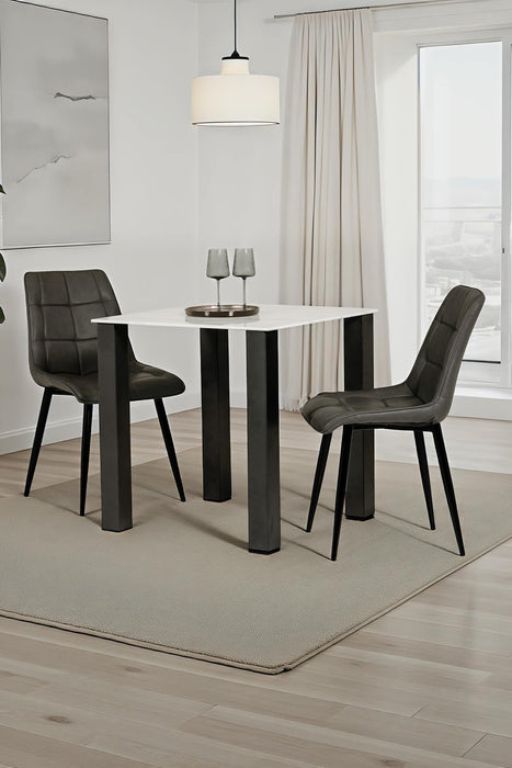 Circe Square Dining Table 750