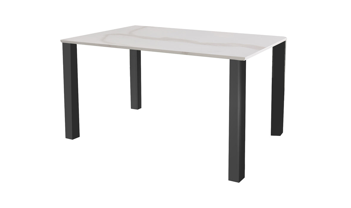 Circe Rectangle Dining Table 1.4m