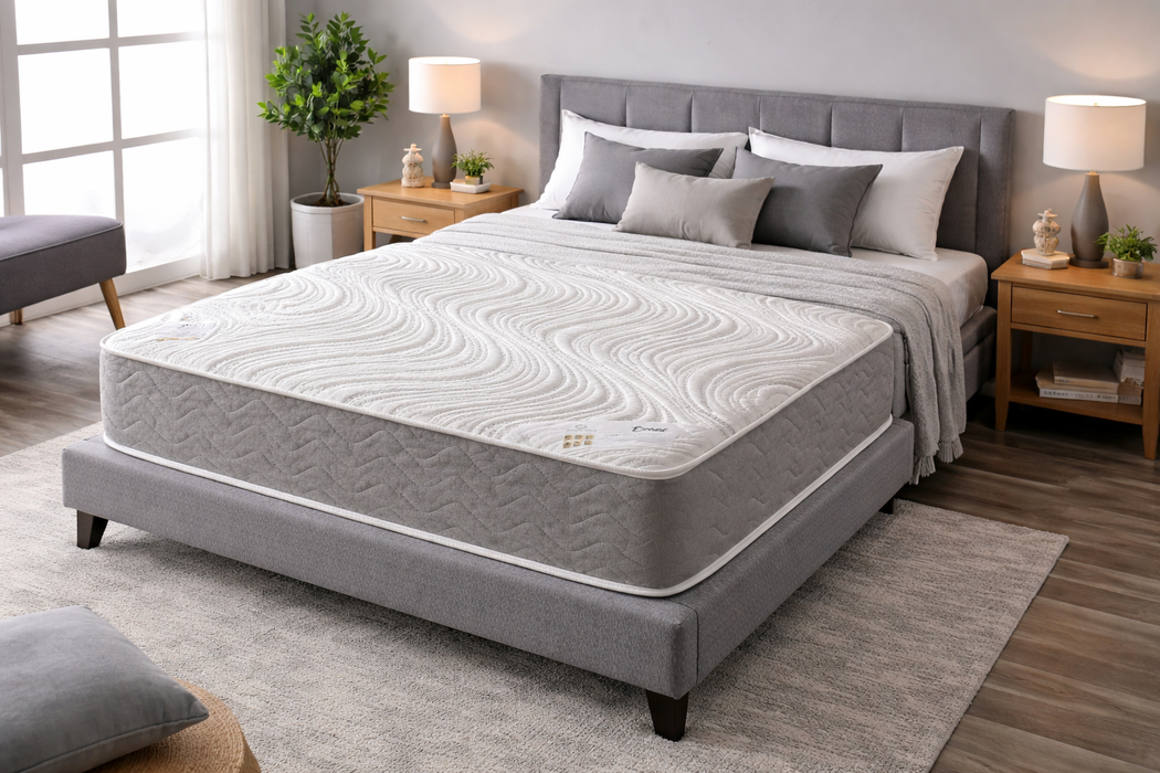 Everest Mattress – Extra Firm Support