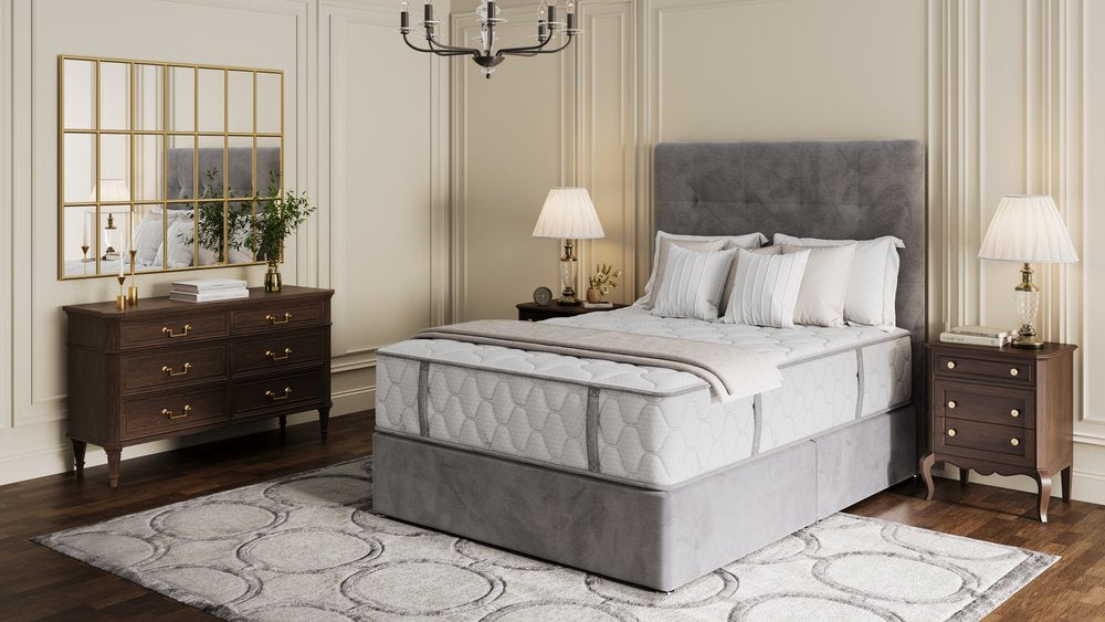 Haven Mattress