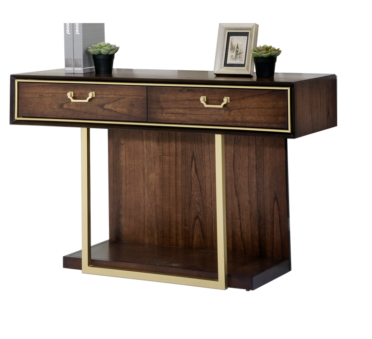 Dubai Console Table