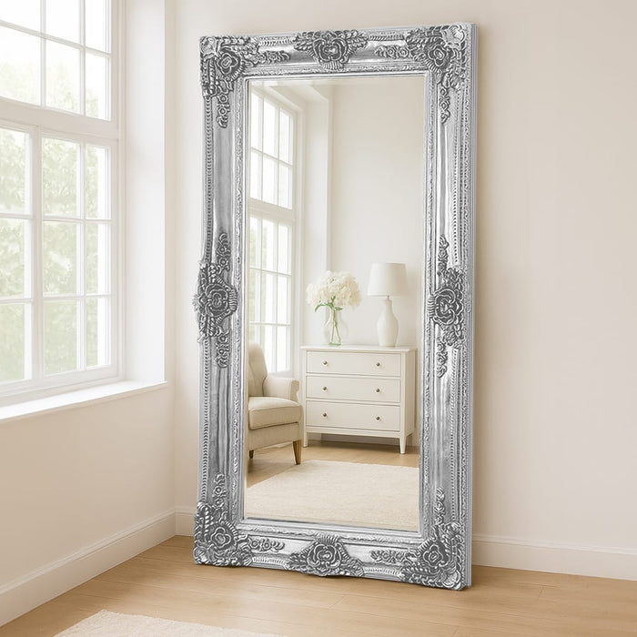 Florentine Mirror