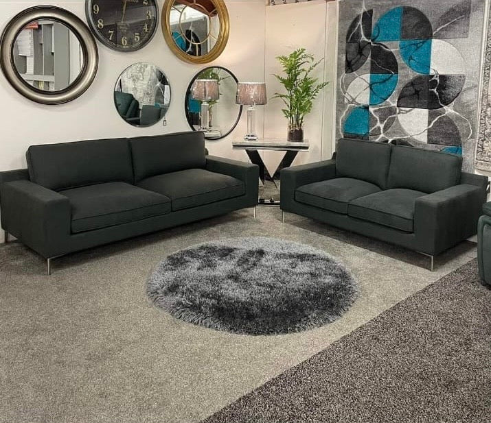 Carolina Sofa Suite