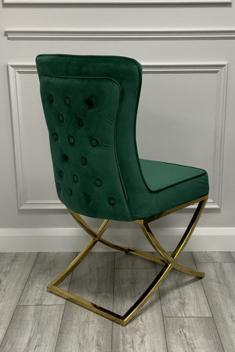 Emma Dining Chair (Set of 2)