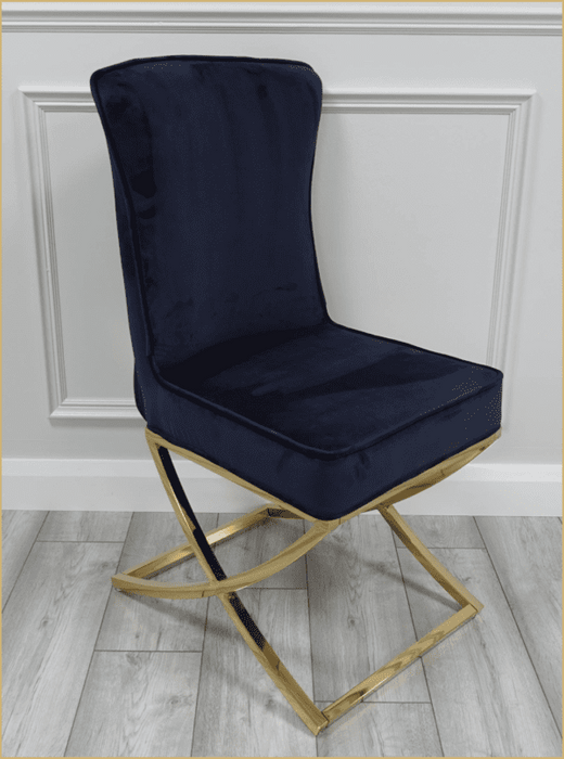 Emma Dining Chair (Set of 2)