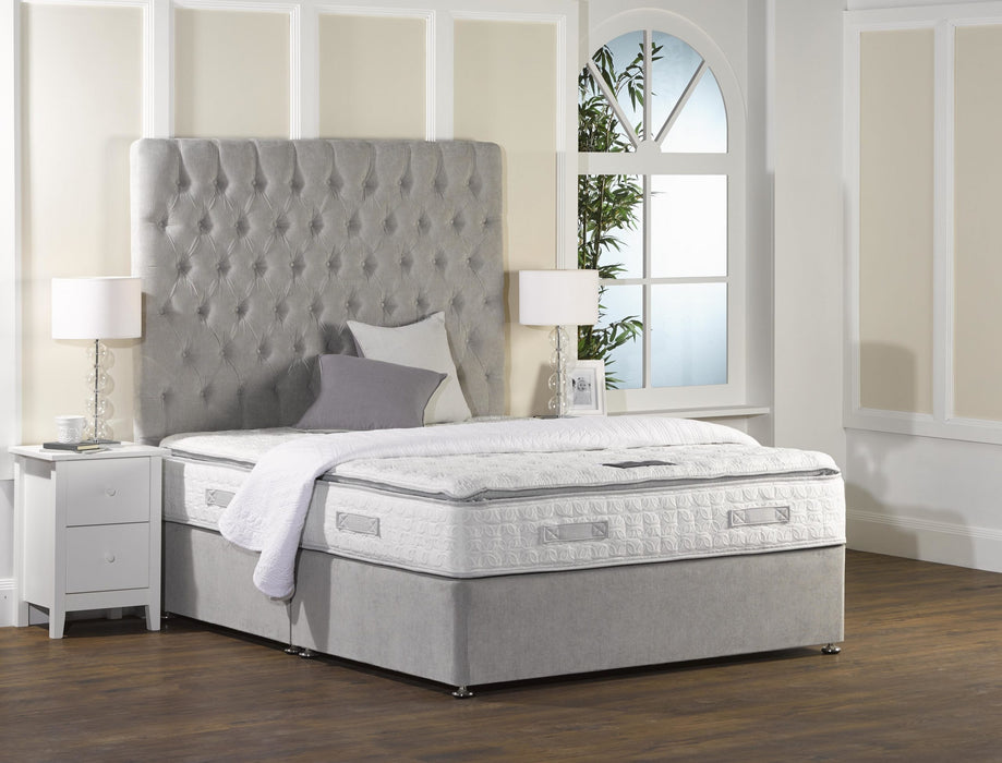 Elite 2600 Mattress