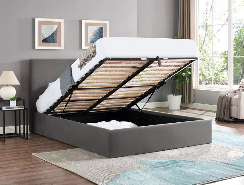 Ezra Ottoman Bed