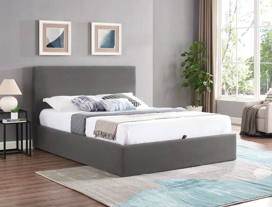 Ezra Ottoman Bed