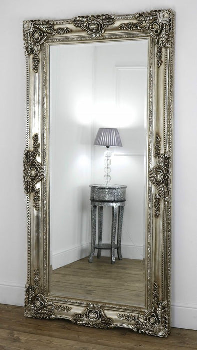 Florentine Mirror