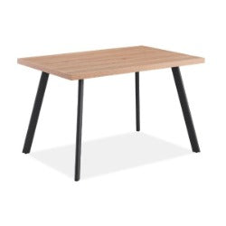 Fredrik Dining Table - 1.2 Metre