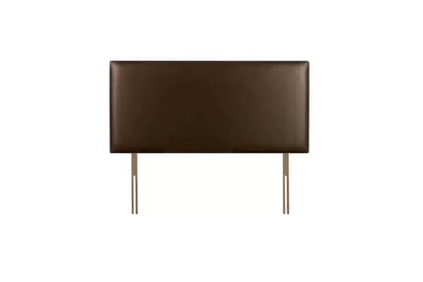 Espresso Brown Headboard