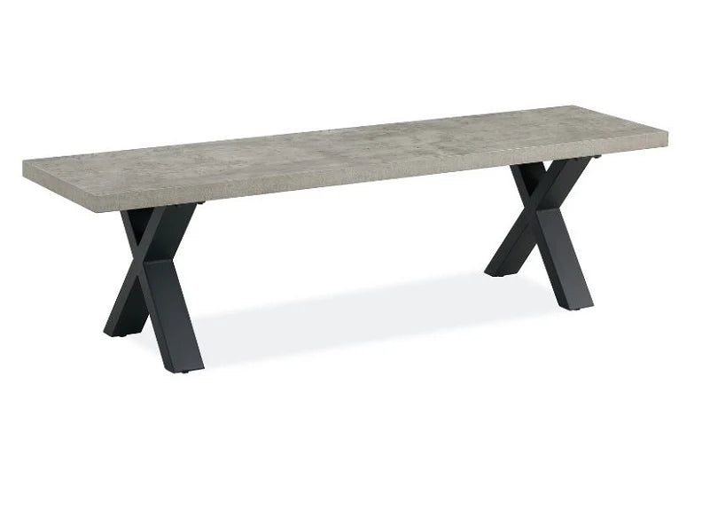 Fredrik Dining Bench