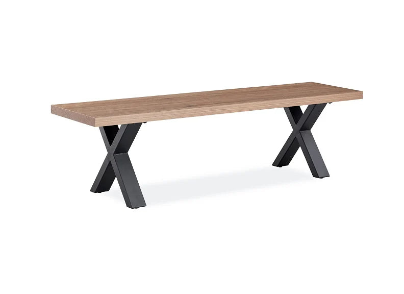 Fredrik Dining Bench