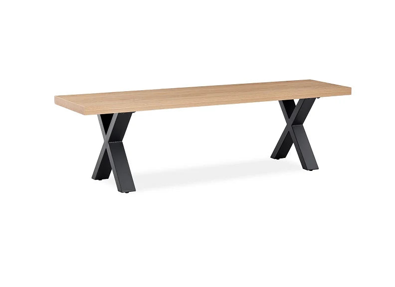 Fredrik Dining Bench