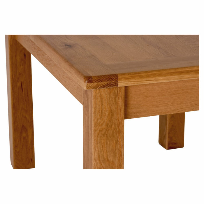 Oscar 1.8 Metre Fixed Table