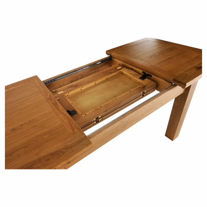 Oscar 1.8 Metre Fixed Table