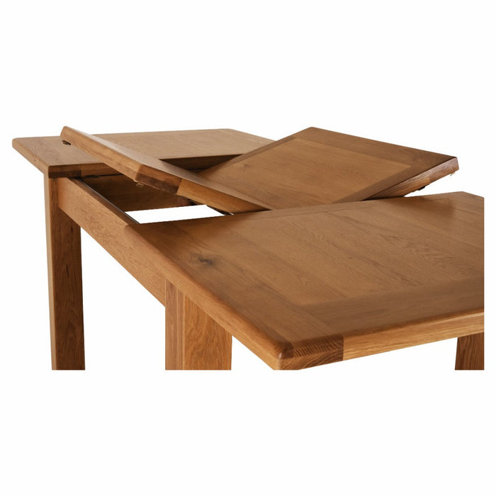 Oscar 1.8 Metre Fixed Table