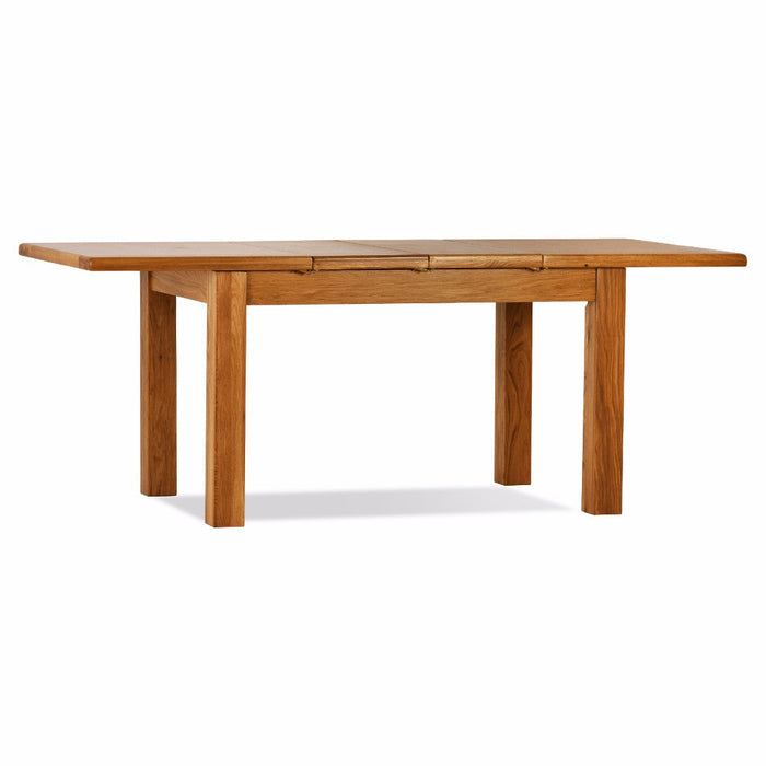 Oscar 1.8 Metre Fixed Table