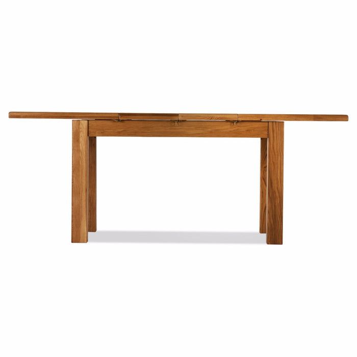 Oscar 1.8 Metre Fixed Table