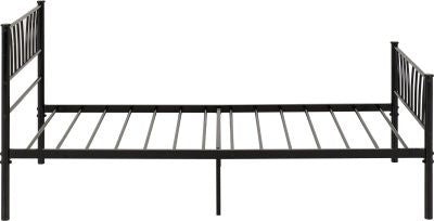 Harlow 3' Bed Black