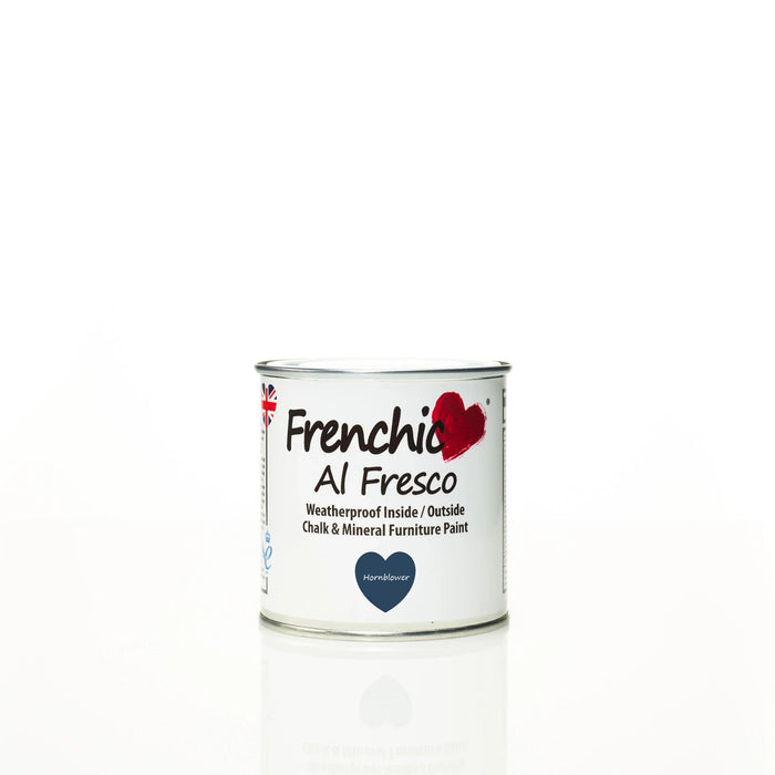Frenchic Al Fresco Range - Hornblower