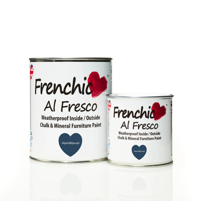 Frenchic Al Fresco Range - Hornblower