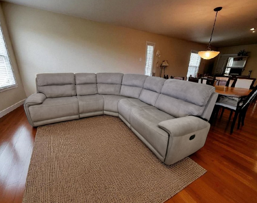 Serenity Corner Sofa