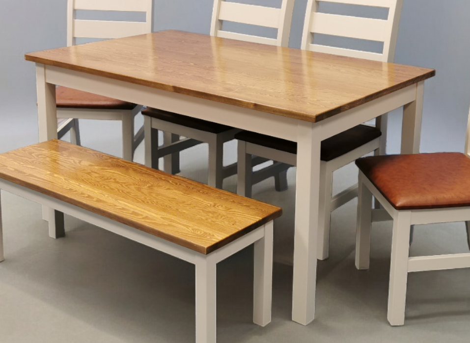 Isla Dining Table