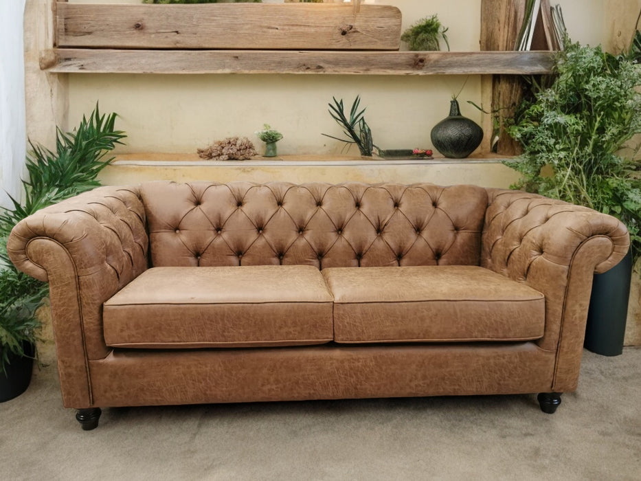 Chesterfield Sofa Collection