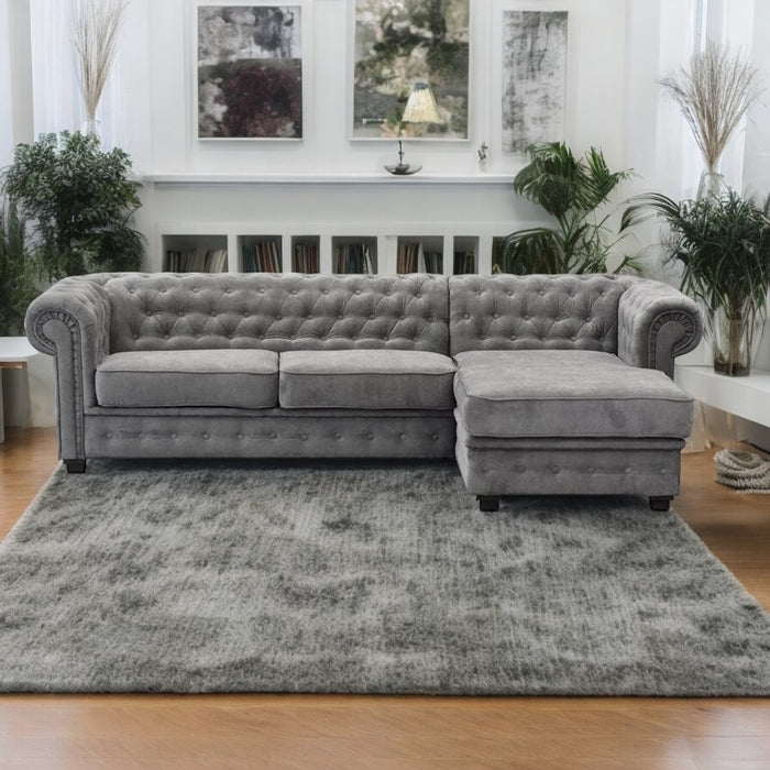 Chesterfield Sofa Collection